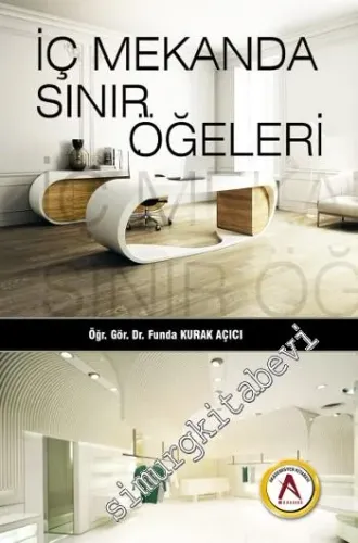 İç Mekanda Sınır Öğeleri -