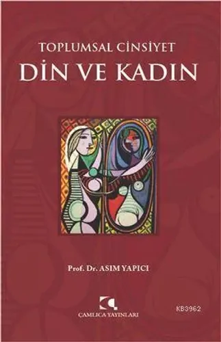 Toplumsal Cinsiyet Din Ve Kadın
