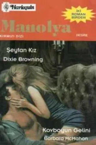 Şeytan Kız / Kovboyun Gelini-154