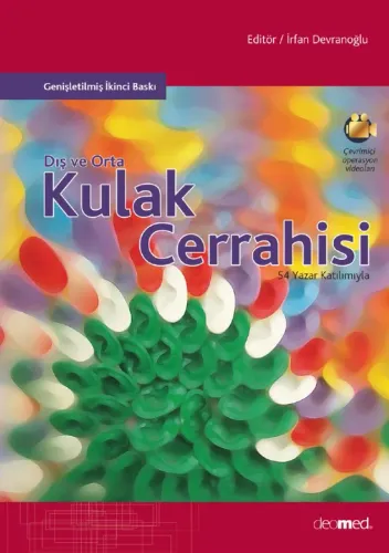 Dış ve Orta Kulak Cerrahisi