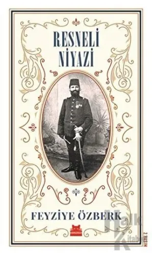 Resneli Niyazi (Büyük Boy)