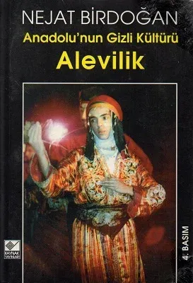 Anadolu'nun Gizli Kültürü Alevilik