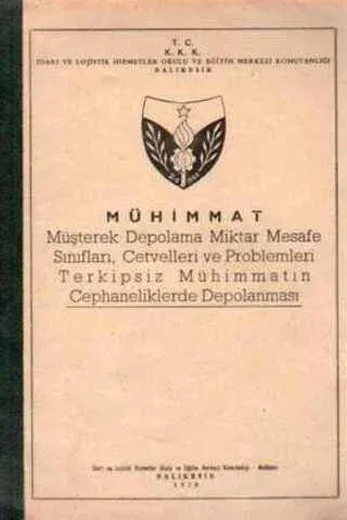 Mühimmat
