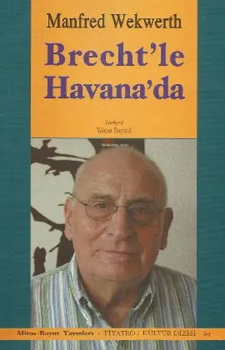 Brecht'le Havana!da