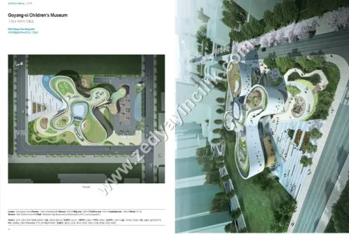 Architectural competition Annual %10 indirimli