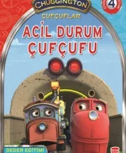Acil Durum Çufçufu