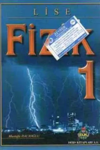 Fizik 1
