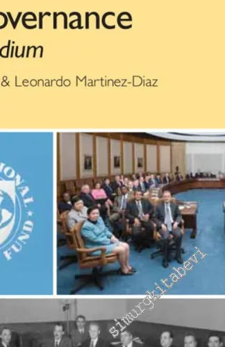 Studies of IMF Governance: A Compendium -