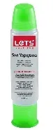 Lets Çift Uçlu Sıvı Yapıştırıcı 45 Ml. (12 Adetli Kutularda)