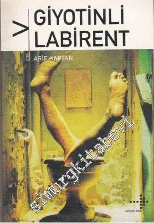 Giyotinli Labirent -        2001