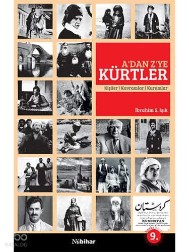 A'dan Z'ye Kürtler