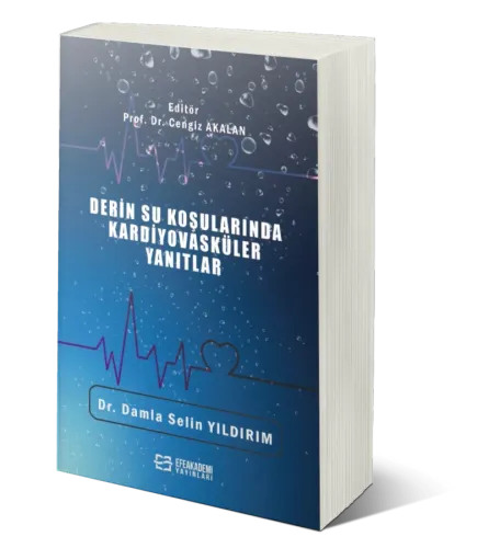 Derin Su Koşularında Kardiyovasküler Yanıtlar