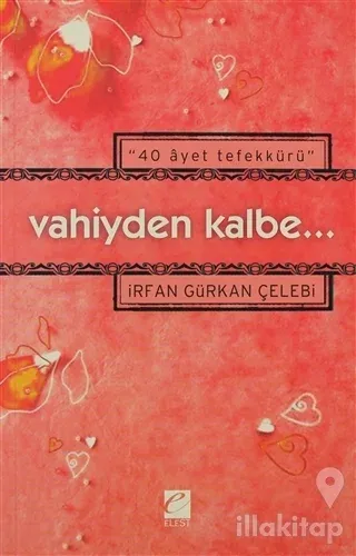 Vahiyden Kalbe...