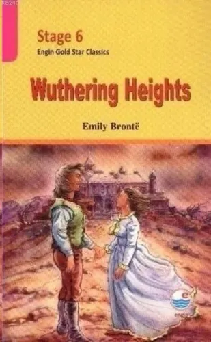 Wuthering Heights + CD