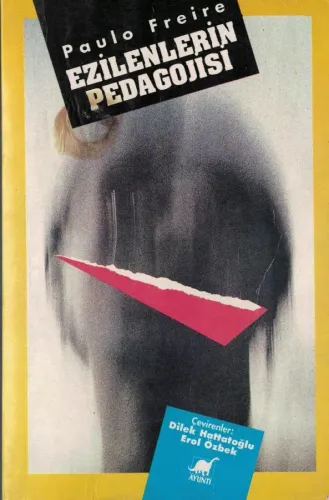 Ezilenlerin Pedagojisi