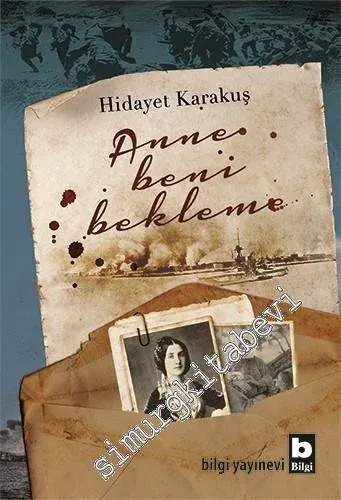 Anne Beni Bekleme - 2024