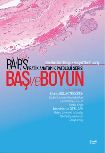 Pratik Baş ve Boyun Patoloji