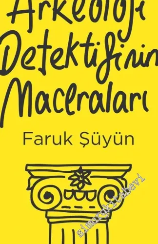 Bir Arkeoloji Detektifinin Maceraları - 2016