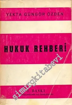 Hukuk Rehberi -