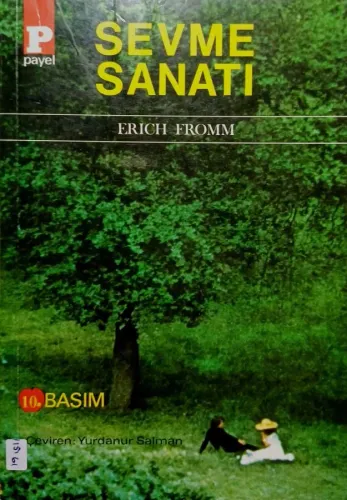 Sevme Sanatı
