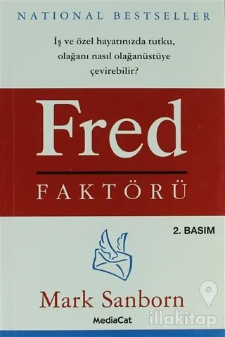 Fred Faktörü