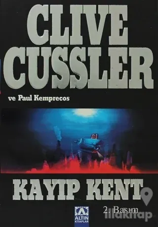 Kayıp Kent