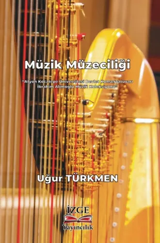 Müzik Müzeciliği