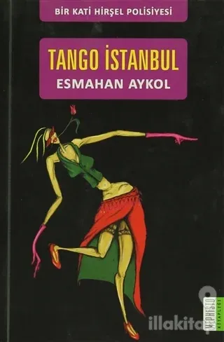 Tango İstanbul