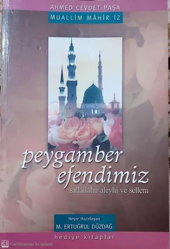 Peygamber Efendimiz