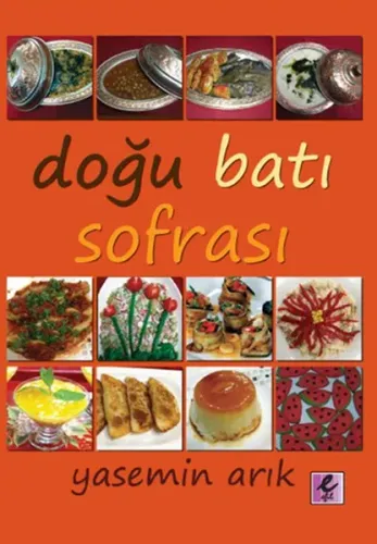 Doğu Batı Sofrası