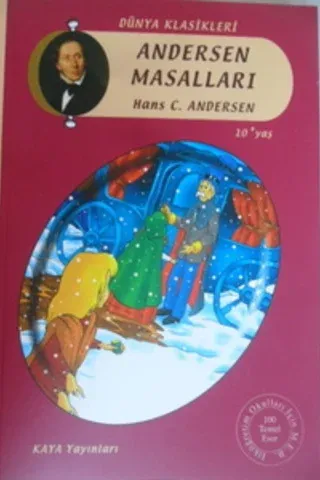 Andersen Masalları