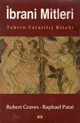 İbrani Mitleri - Tekvin - Yaratılış Kitabı