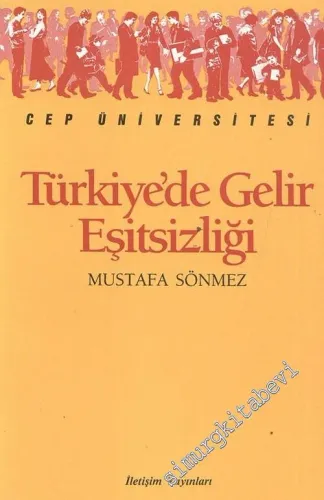 Türkiye'de Gelir Eşitsizliği  -