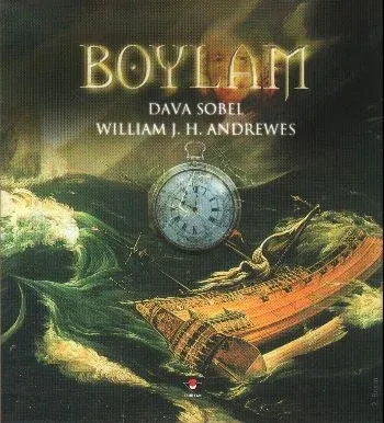 Boylam (Ciltli)
