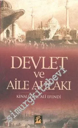 Devlet ve Aile Ahlakı -         2010