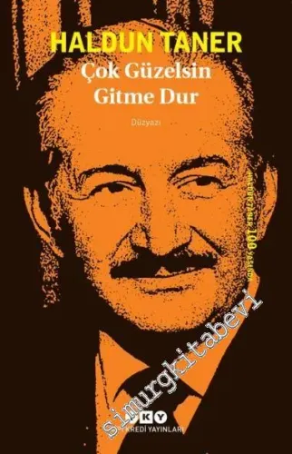 Çok Güzelsin Gitme Dur -         2023
