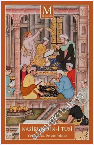 Nasiruddin-i Tusi - 2023