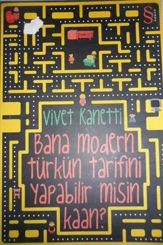 Bana Modern Türkün Tarifini Yapabilir misin Kaan?