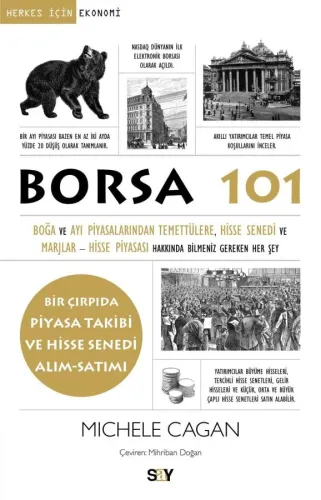BORSA 101