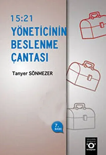 15:21 Yöneticinin Beslenme Çantası
