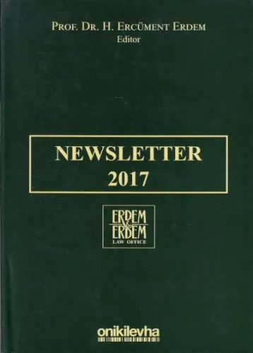Newsletter 2017