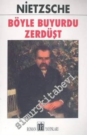 Böyle Buyurdu Zerdüşt - 2016