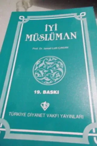 İyi Müslüman