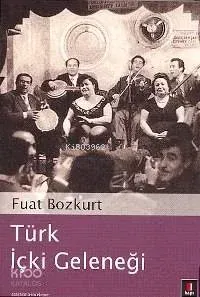 Türk İçki Geleneği