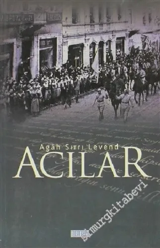 Acılar -