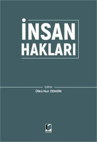 İnsan Hakları