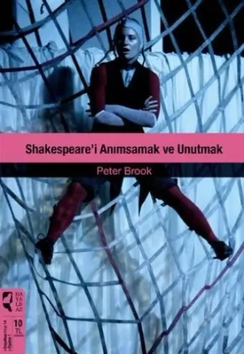 Shakespeare'i Anımsamak ve Unutmak
