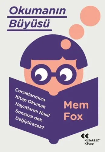 Okumanın Büyüsü