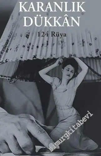 Karanlık Dükkân: 124 Rüya - 2025