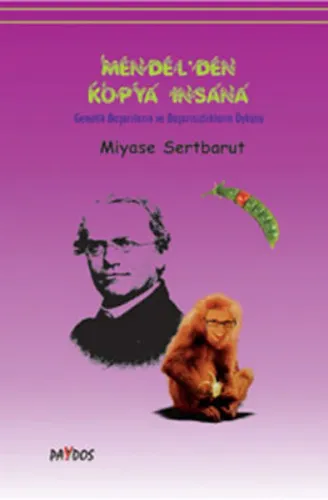 Mendel'den Kopya İnsana